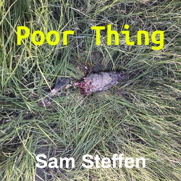 Poor Thing Album Cover
